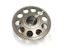 KTM Duke 690 A3 [2012] - starter frihjulsgir startgir startgir-4