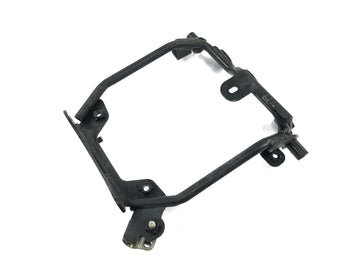 Yamaha WR 125 X DE07 [2010] - Lyskasterholder frontmaskeholder lampemaske - 0