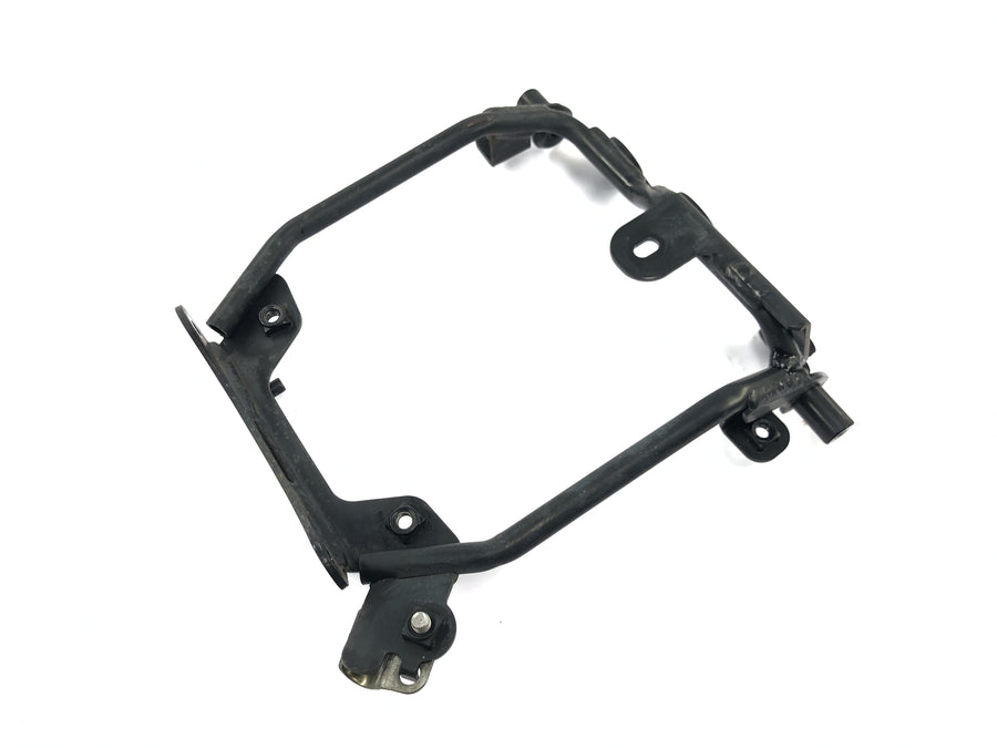 Yamaha WR 125 X DE07 [2010] - Lyskasterholder frontmaskeholder lampemaske