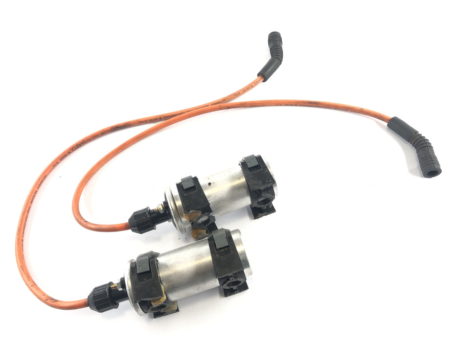 Moto Guzzi 850 Le Mans 3 VF [1986] - Ignition Coil med kabel og lysestake