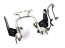 Ducati Monster SR2 800 M4 [2006] - frontlysholder frontmaske cockpitholder-2