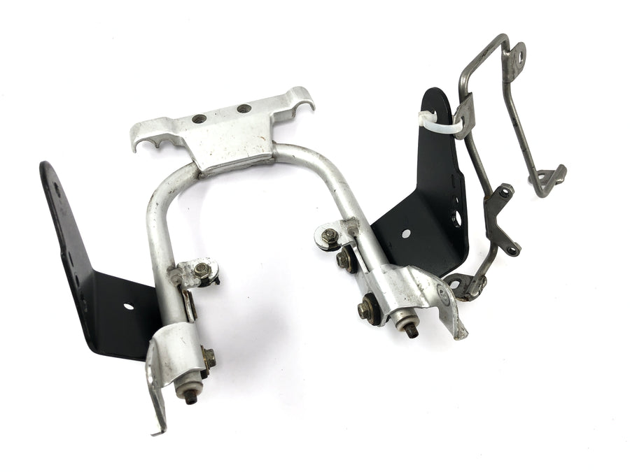 Ducati Monster SR2 800 M4 [2006] - frontlysholder frontmaske cockpitholder