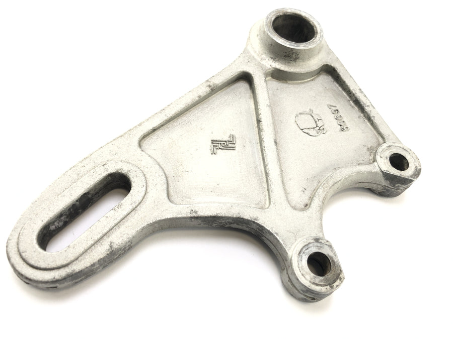 Cagiva Mito 125 8p [1991] - Bremseankerplate ankerplate
