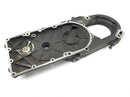 Moto Guzzi Stelvio 1200 4V [2009] - Fore -head dekker motor lid-1