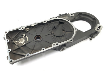 Moto Guzzi Stelvio 1200 4V [2009] - Fore -head dekker motor lid