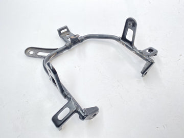 Yamaha XT 600 Z Ténéré 1VJ [1986] - frontlysholder lampeholder foran rammeholderen