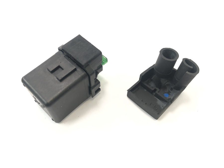 Kawasaki ZX 12 R ZXT20A [2001] - Startrelé starterrelé solenoid