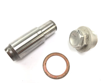 KTM 690 SM Prestige [2007] - THE THE CHADE STENCTIONER