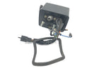 Honda XL 600 RM PD03 [1985] - Speedometer speedometer instrumentdisplay-5