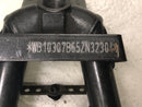 BMW R 1200 GS R12 K25 [2004] - ramme med papir hovedramme bakramme chassis-5