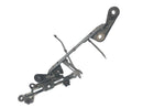 Aprilia RSV 1000 RP Mille [2001] - Radiatorholder-3