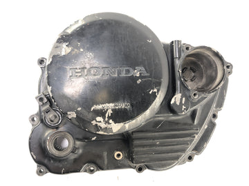 Honda XL 600 R PD03 [1985] - Clutch LID Motor Lid