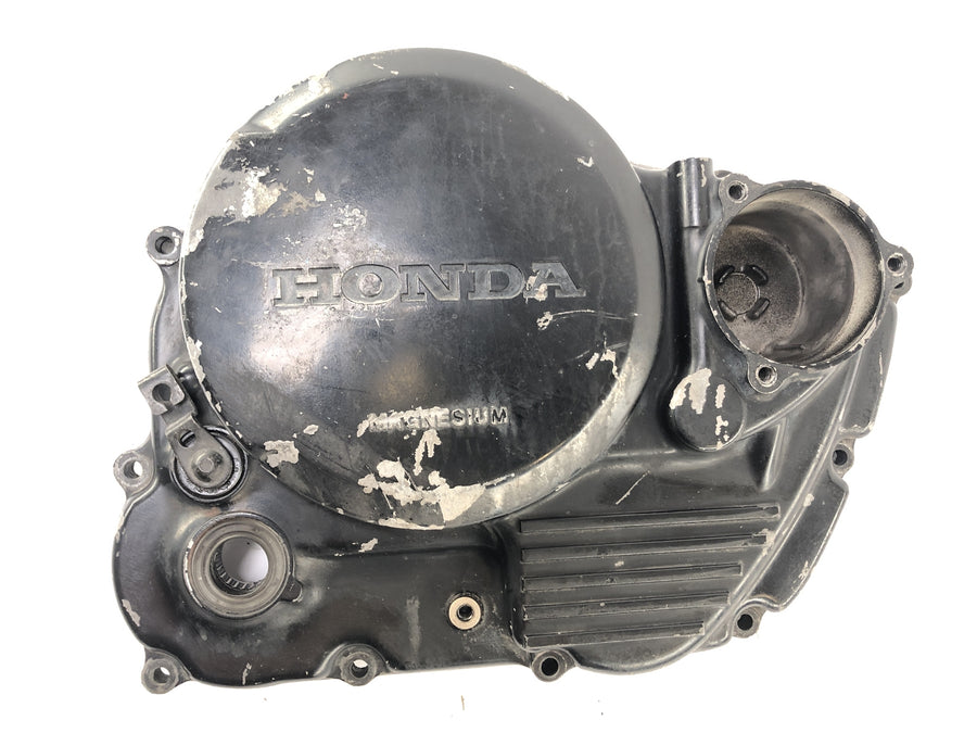 Honda XL 600 R PD03 [1985] - Clutch LID Motor Lid