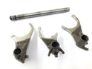 Triumph Thunderbird 900 T309Rit [1996] - Switch Forks Switching Claws Set-3