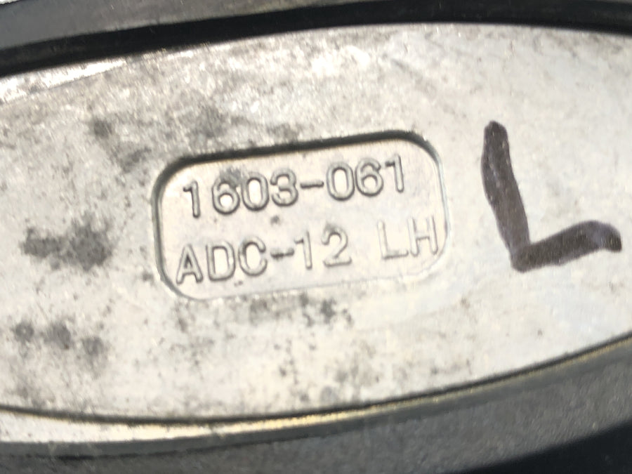 Kawasaki ZRX 1200 S ZRT20A [2002] - Mirror Back View Mirror til venstre