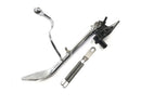 BMW R 850 C 259C [1999] - Side Stand Support Foot Folding Stand igjen med våren-3