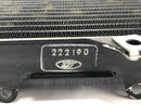 Yamaha WR 125 X DE07 [2010] - Radiator vannkjøler kjølesystem-2