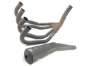 Honda CB 650 RC03 [1981] - Manifold eksosmanifold-4