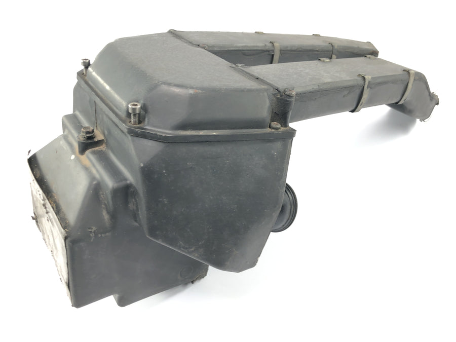 Kawasaki GPZ 1000 RX ZXT00A [1986] - Luftfilterboks luftfilterhus luftboks