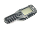 Yamaha WR 125 X DE07 [2010] - Speedometer enhet cockpit instrument LCD digital skjerm-1