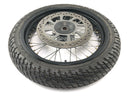 Honda FMX 650 RD12 [2006] - Forhjulsfelghjul 3,50 x 17"-1