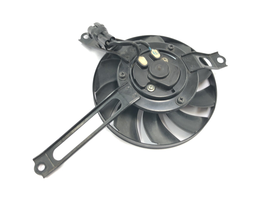 Honda CBR 1000 RR SC59 [2008] - Vifte radiator vifte kjølevifte