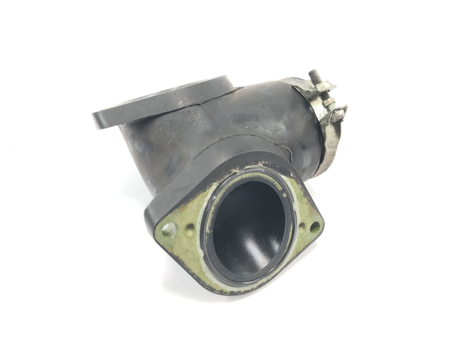 Yamaha XV 1600 Wild Star VP08 [2002] - Innsugningsmanifold forgassergummi