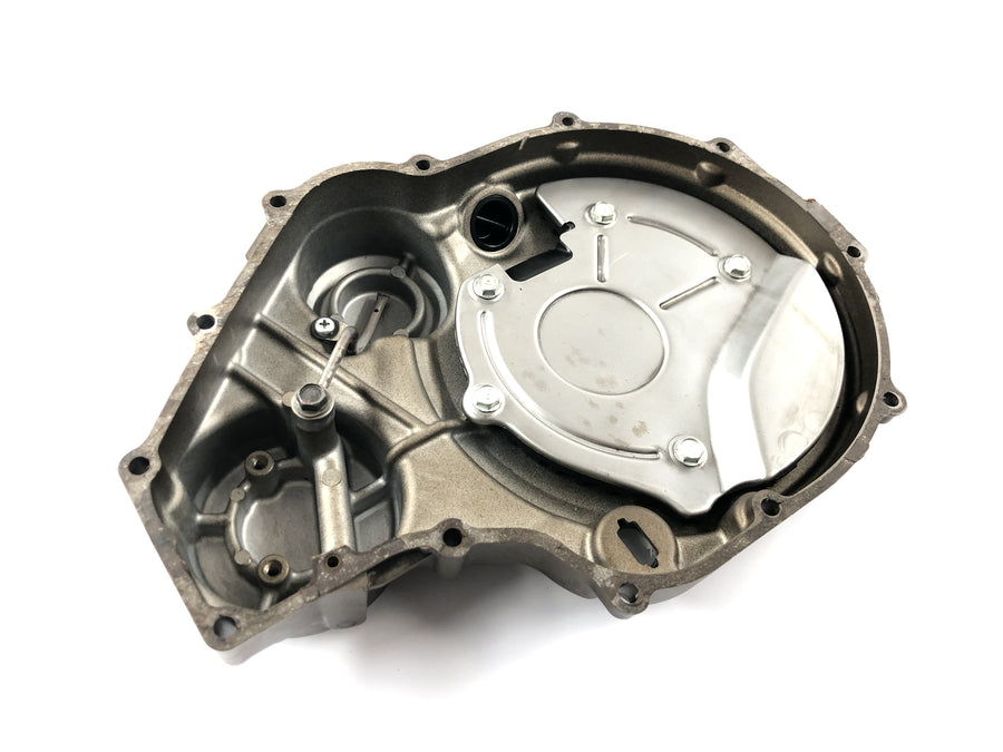 Kawasaki ZRX 1200 S ZRT20A [2001] - clutchdeksel motordeksel høyre
