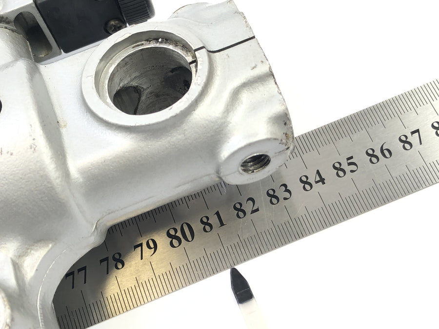 Kawasaki GPZ 1000 RX [1987] - Fork Fork Pipes 40mm