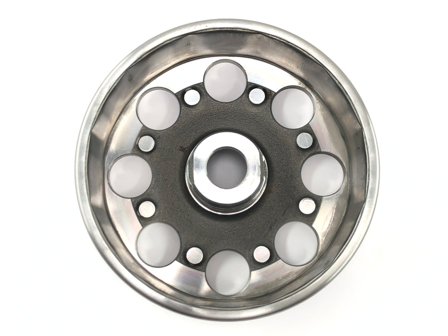 Suzuki GSX R 1000 WVBZ K3 [2003] - Polrad dynamo rotor generator rotor