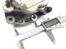 Yamaha WR 125 X DE07 [2010] - Bremsecaliper foran-3