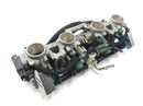 Suzuki GSF 1250 SA Bandit WVCH [2007] - Gassventil enhet injeksjonssystem gassventil-5