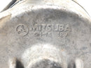 Yamaha TT 600 E 4GV [1995] - startmotor elektrisk starter Mitsuba 12V-5