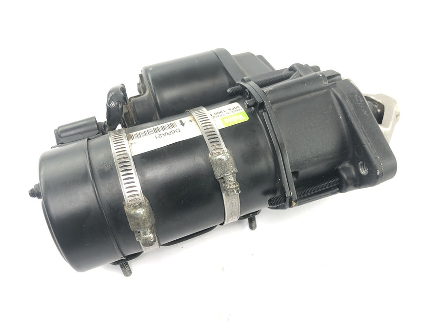Moto Guzzi V11 Sport [1999] - Startmotor starter Valeo 12V