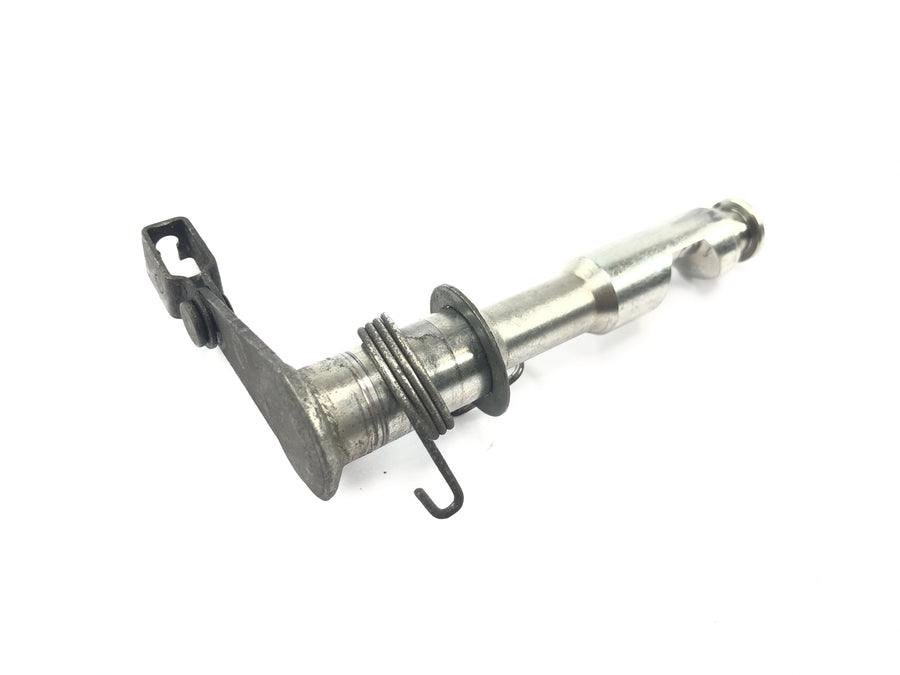 Yamaha XVS 650 4VR [1997] - Clutch slavespak Clutch spak clutch slave