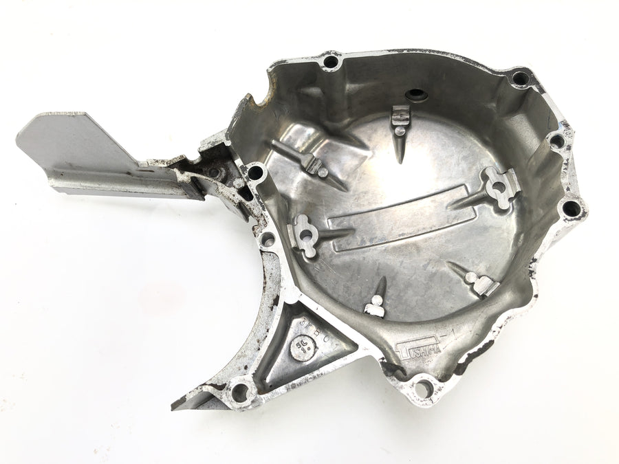 Yamaha DT 125 DE06 [2005] - Cycled Lid Motor Lid