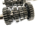 Ducati ST3 S3 [2004] - Transmission Gear Shafts Gear Set Gear Shafts-4