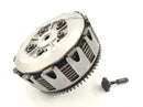 Yamaha XT 350 3YT / 55V [1990] - Kobling-3