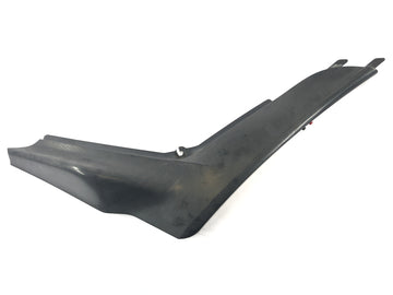 Yamaha XT 660 DM01 [2004] - rammekledning Sidekledning til høyre