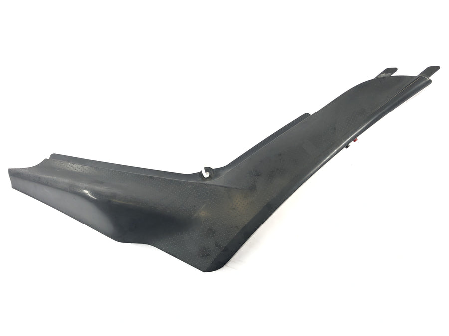 Yamaha XT 660 DM01 [2004] - rammekledning Sidekledning til høyre