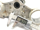 Husqvarna TE 610 8ae [1994] - Fork Bridge nedenfor-2