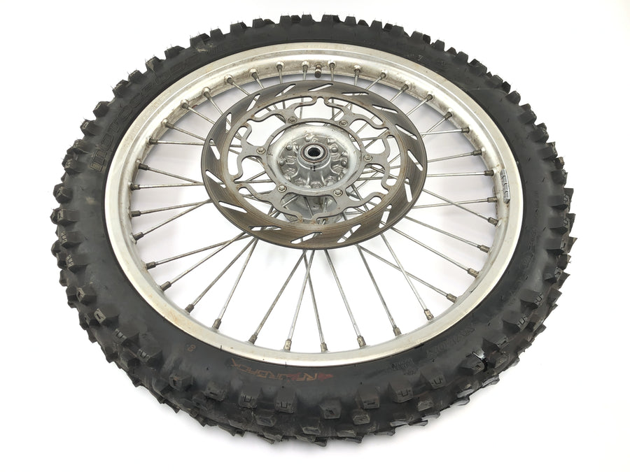 KTM 640 LC4 EGS [1999] - Forhjulsfelg 1,60 x 21"