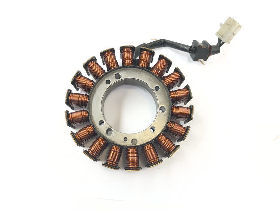 Kawasaki VN 1600 Classic VNT60A [2007] - Stator Generator Lima Coil