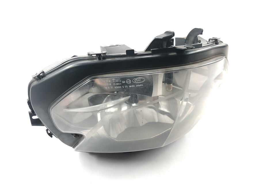 BMW K 1200 S K12S [2005] - Frontlykter, frontlykter, hovedlykter