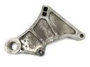 Honda NSR 125 JC22 [1998] - Bremseankers ankerplate-4