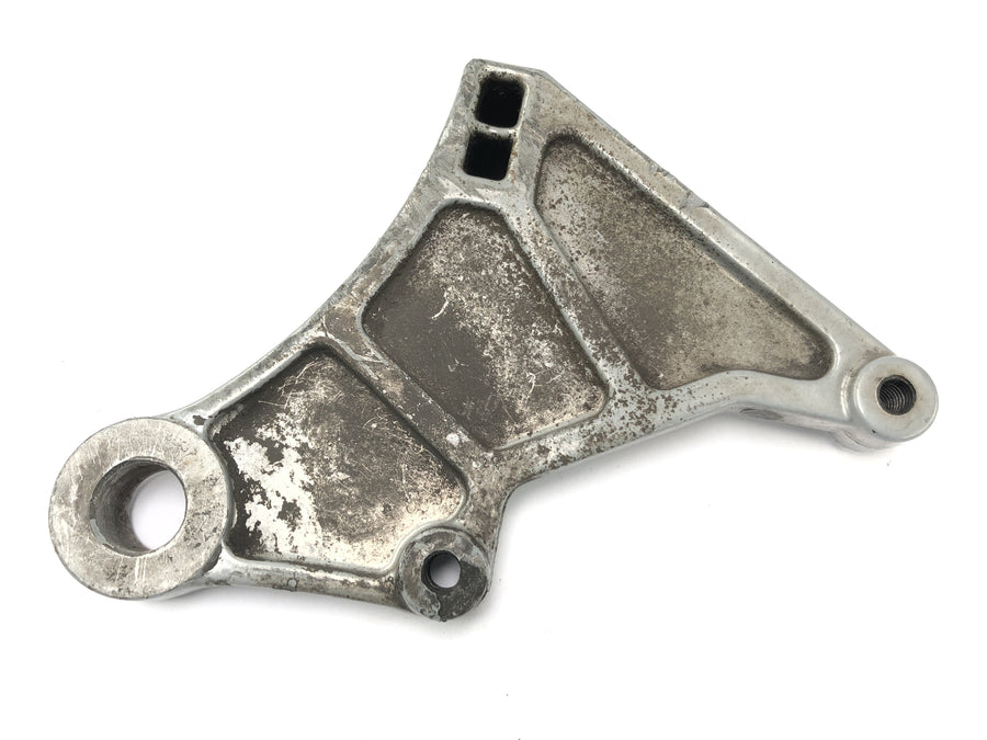 Honda NSR 125 JC22 [1998] - Bremseankers ankerplate