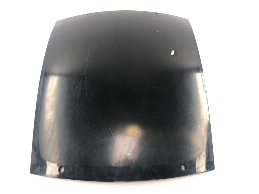 BMW C1 125 [2002] - Takpanel takdeksel øvre panel plast sort