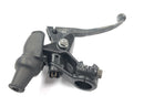 Honda GL 500 Silverwing PC02 [1982] - Koblingsanlegg til koblingsspak-4