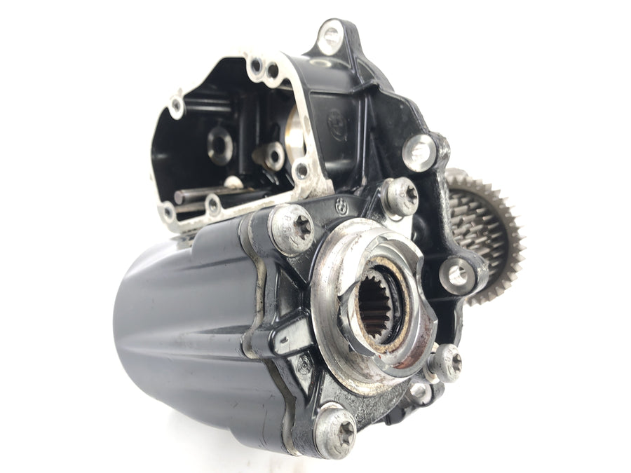 BMW K 1300 R K12S [2014] Girkasse
