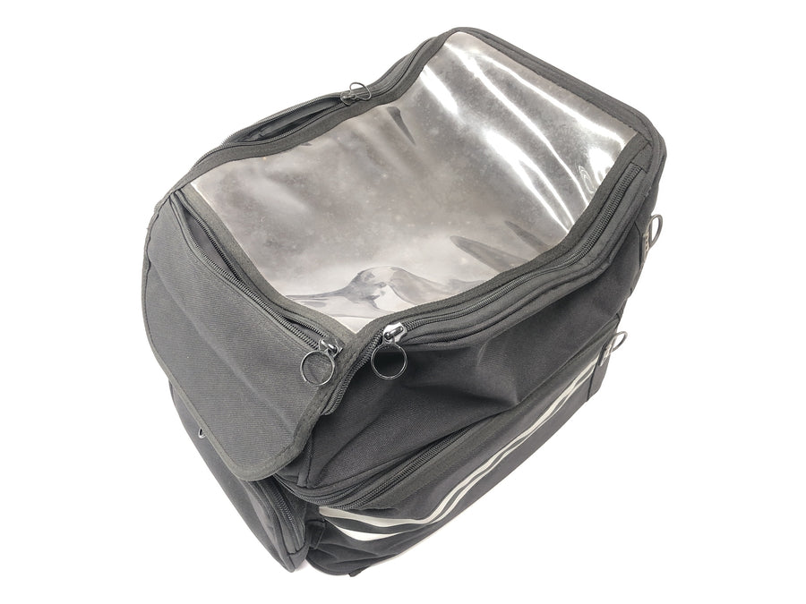 Kawasaki Z 1100 KZZ10A [1984] - Tank Bag Motorcycle Bag bagasjepose